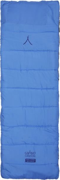 Grand Canyon Grand Canyon Topaz Camping Bett Cover M blau (2021)