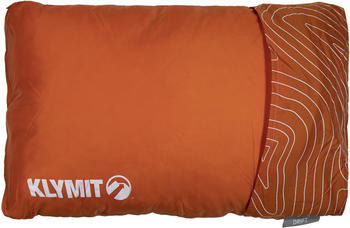 Klymit Drift Pillow Large orange