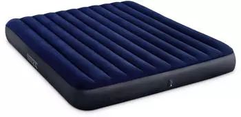 Intex Dura-Beam Classic Downy Airbed Twin (64757)