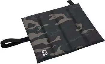 Brandit Sit Mat Folded darkcamo