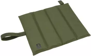 Brandit Sit Mat Folded olive