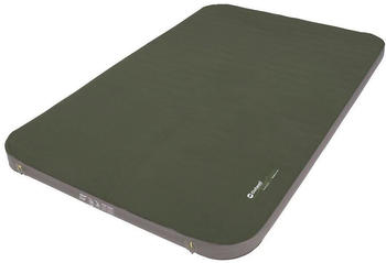 Outwell Dreamhaven Double 5,5 elegant green