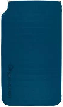 Sea to Summit Comfort Deluxe S.I. blau