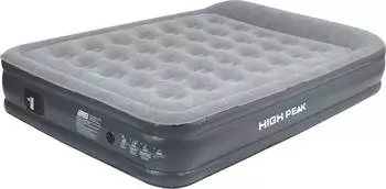 Studioline Luftbett Double Smooth Comfort