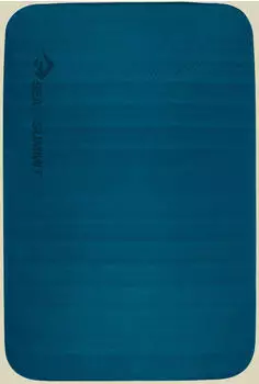 Sea to Summit Comfort Deluxe Double Self Inflating Sleeping Mat