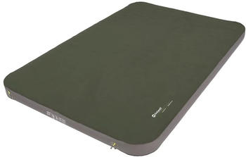 Outwell Dreamhaven Double 10 elegant green