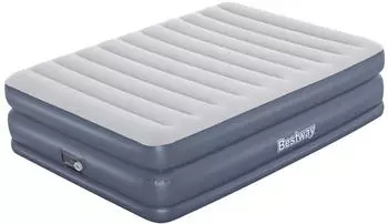Bestway Tritech QuadComfort mit integrierter Elektropumpe