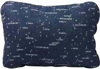 Therm-a-Rest Compressible Pillow Small warp speed