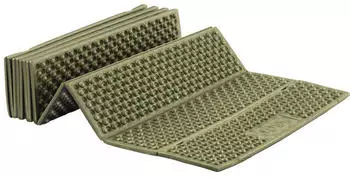 Robens ZigZag Slumber (180x57) green