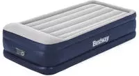 Bestway 67628, Bestway Luftbett 191 x 97 x 46 cm TriTech | mit integrierter