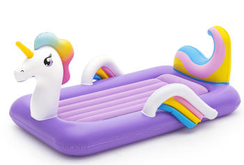 Bestway DreamChaser Children's Unicorn Airbed