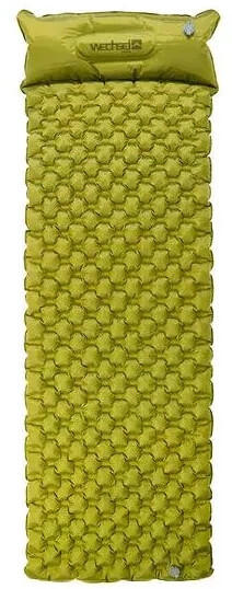 Wechsel Coreo (lime)