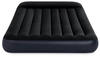 Intex Dura-Beam Standard Doppelbett (schwarz)