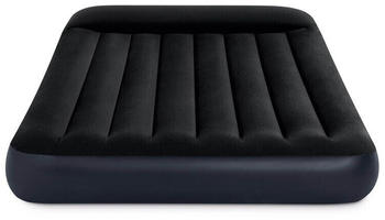 Intex Dura-Beam Standard Doppelbett (schwarz)