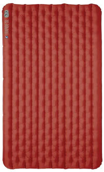 Big Agnes Rapide SL Insulated (102x183cm) red