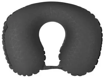 Sea to Summit Aeros Ultralight Pillow regular grau