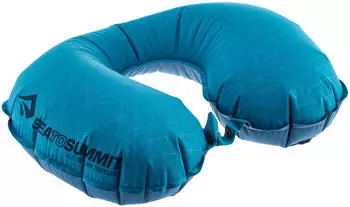 Sea to Summit Aeros Ultralight Pillow regular aqua