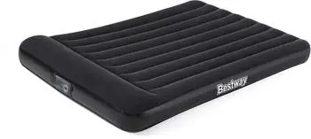 Bestway Luftbett Aerolux Double XL/Lo (203 x 152 x 30 cm)