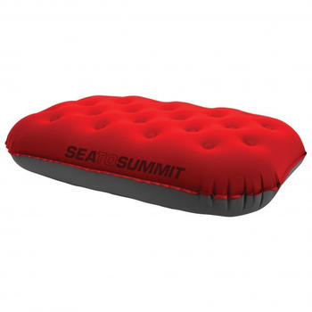 Sea to Summit Aeros Ultralight Pillow deluxe red
