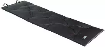 High Peak Indiana 180x55x2,5cm dark grey