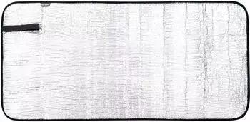 Tatonka Alu-Sitzkissen (45x90)