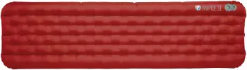 Big Agnes Rapide SL Insulated (64x198cm) red