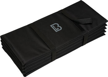 Brandit Iso Mattress Bag black