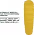 Therm-a-Rest NeoAir XLite NXT Large (solar flare)