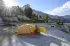 Therm-a-Rest NeoAir XLite NXT Regular (solar flare)