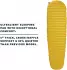 Therm-a-Rest NeoAir XLite NXT Regular (solar flare)