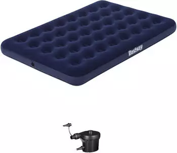 Bestway Tritech Airbed vinyle
