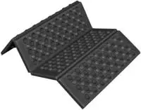 MFH - Military & Adventure Fox 31787A Outdoor Kissen Schwarz