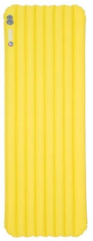 Big Agnes Divide 64x198 yellow