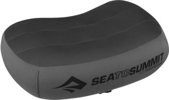 Sea to Summit Aeros Premium Pillow regular grey