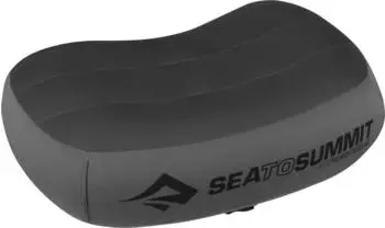 Sea to Summit Aeros Premium Pillow regular grey