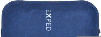 Exped REM Pillow M navy mountain