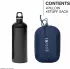 Exped Deepsleep Pillow M navy