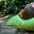 Exped Deepsleep Pillow M navy