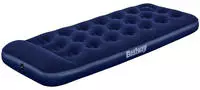 Bestway Single-Luftbett 185 x 76 x 28 cm Blau