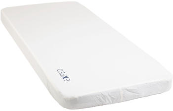Exped Sleepwell Organic Cotton Mat Cover (LXW)