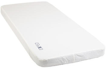 Exped Sleepwell Organic Cotton Mat Cover (MW)