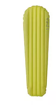 Rab Ionosphere 5 (zest, long)