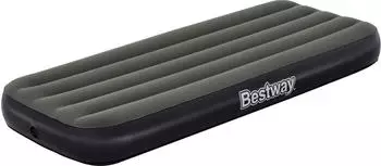 Bestway TriTech Luftbett Single 185 x 76 x 25 cm