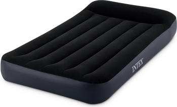 Intex Luftbett Standard Pillow Rest Classic Twin 191 x 99 x 25 cm mit 2-in-1-Ventil