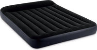 Queen Dura-Beam Pillow Rest Classic Luftbett 152x203x25cm