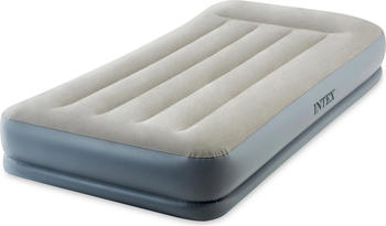 Intex Luftbett Standard Pillow Rest Mid-Rise Twin 191 x 99 x 30 cm
