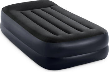 Intex Luftbett Plus Pillow Rest Raised Twin 191 x 99 x 42 cm