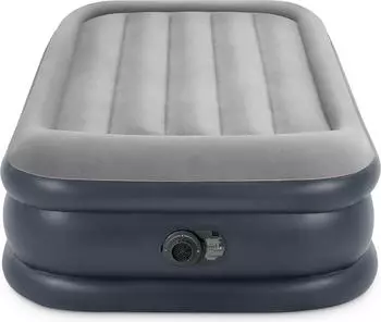 Intex Luftbett Plus Deluxe Pillow Rest Raised Twin 191 x 99 x 42 cm