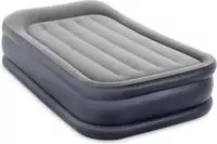 Intex 64136ND, Intex 64136ND DuraBeam PillowRestRaised Luftbett (L x B x H) 203 x 152