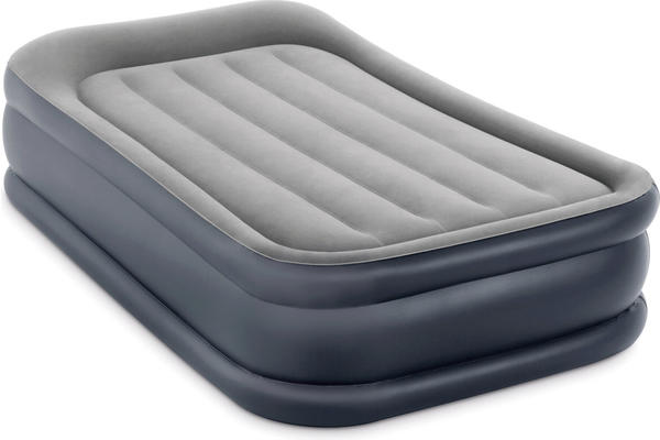 Intex Pools Intex Luftbett Plus Deluxe Pillow Rest Raised Queen 203 x 152 x  42 cm Test TOP Angebote ab 59,56 € (Juni 2023)